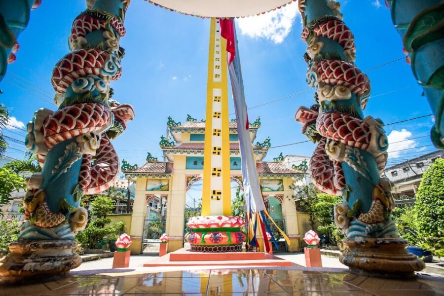 Ho Chi Minh City: Mekong Delta Full-Day Speedboat Tour - Speedboat schedule: why the timing feels efficient