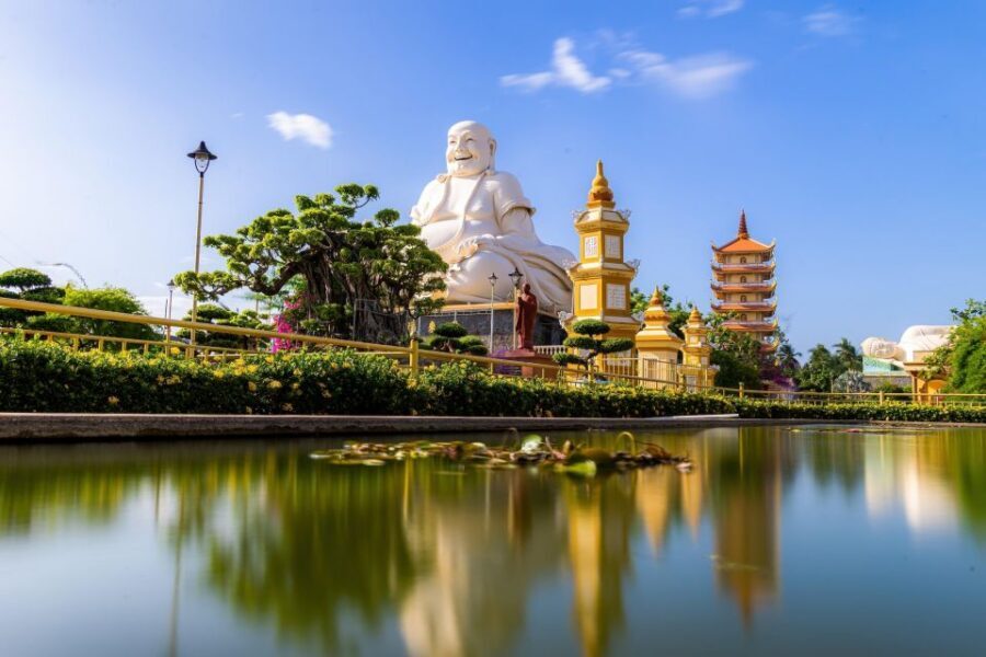 Ho Chi Minh City: Mekong River Delta Day Trip with Boat Trip - Key takeaways before you go
