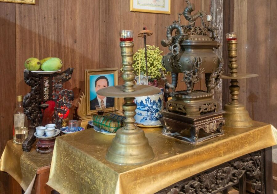 Ho Chi Minh City: Mekong River Delta Day Trip with Boat Trip - Kimmy Chocolatier Factory: a sweet stop with real-world timing