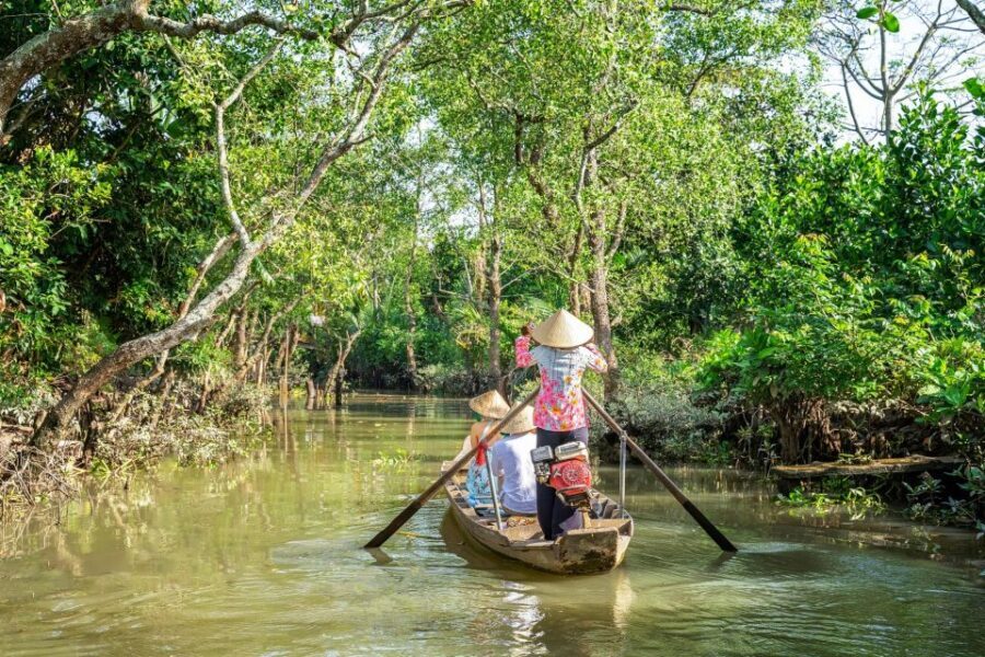 Ho Chi Minh City: Mekong River Delta Day Trip with Boat Trip - The pacing: what the 10 hours feels like in real life