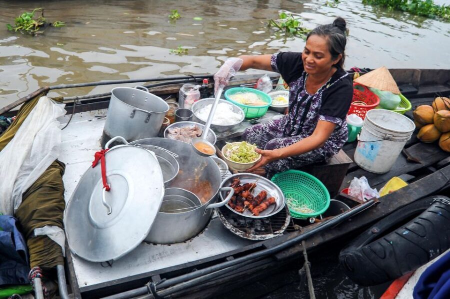 Ho Chi Minh City: Mekong River Delta Day Trip with Boat Trip - Price and value: is $114 a fair deal?