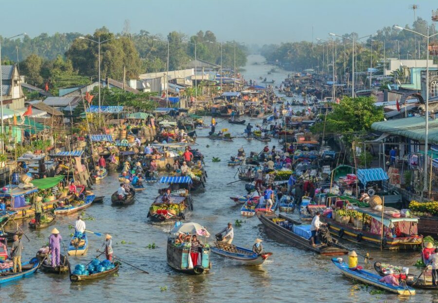 Ho Chi Minh City: Mekong River Delta Day Trip with Boat Trip - Who this Mekong day trip suits best (and who should skip)