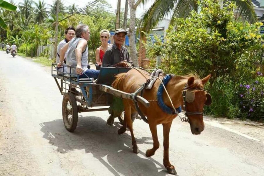 Ho Chi Minh Daily Tour: Full Day Mekong Delta (Private tour) - The Boat-and-Village Mix: Why This Tour Feels Different