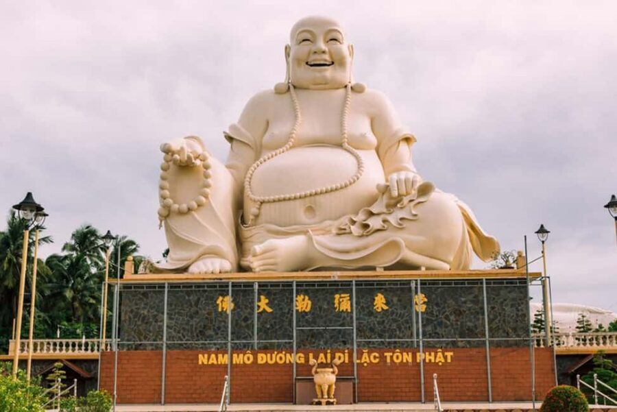 Ho Chi Minh Daily Tour: Full Day Mekong Delta (Private tour) - My Tho Port: Where the Day Turns Into Waterways