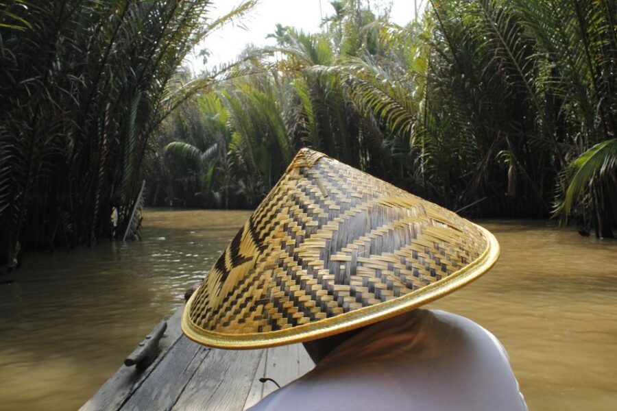 Ho Chi Minh: Full-Day Cu Chi Tunnels and Mekong Delta Tour - Pickup windows and the long drive reality check