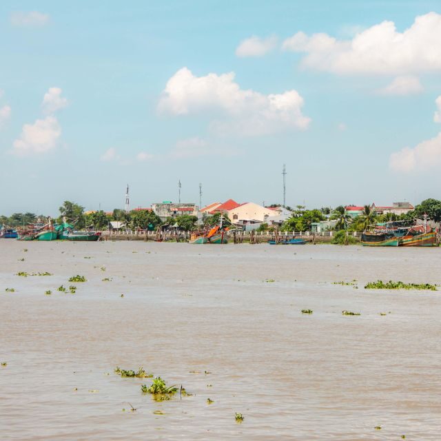 Ho Chi Minh: Mekong River Islands Private Excursion - Ben Tre Workshops: Coconut Candy, Honey Tea, and Craft Time
