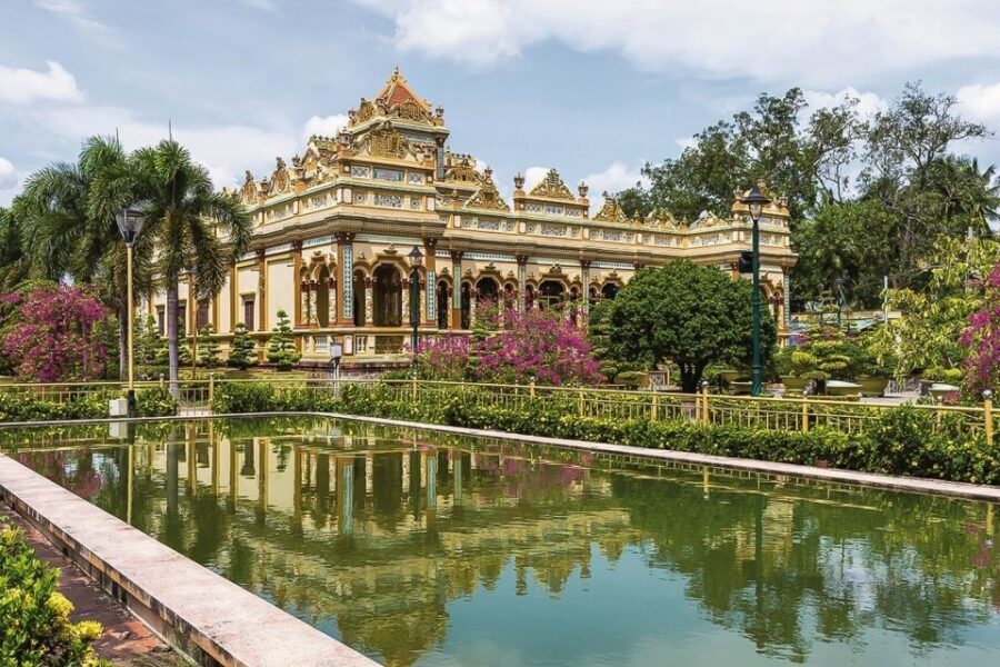 Ho Chi Minh: Mekong River Islands Private Excursion - Price and Value: Is $105 Fair for a Private Mekong Day?
