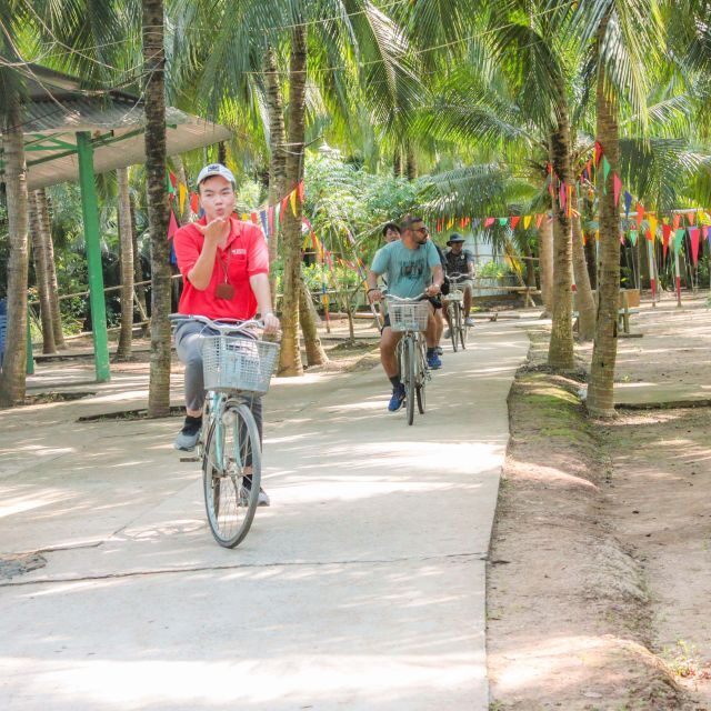 Ho Chi Minh: Mekong River Islands Private Excursion - Who This Tour Suits Best (and Who Should Rethink)