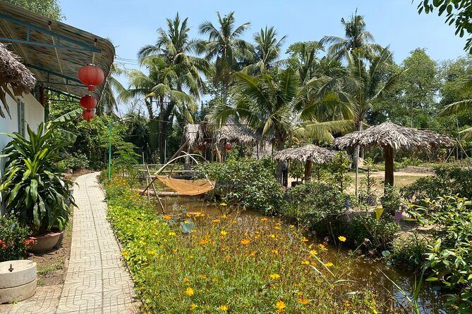 Ho Chi Minh: Southern Vietnam 4-Day Authentic Mekong Farm Trip - Price and value: is $719 fair for this kind of 4-day Mekong circuit?