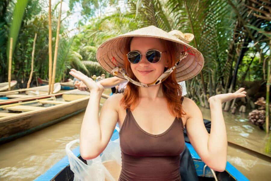 Ho Chi Minh: Top Site Must See Mekong Delta & Cu Chi Tunnel - Key highlights worth noting