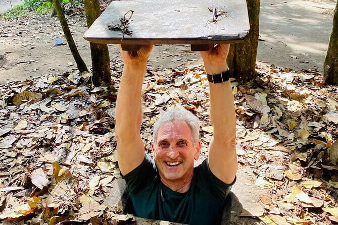 Ho Chi Minh Uncovered Cu Chi tunnels and Mekong Delta Tour - Key highlights worth your attention