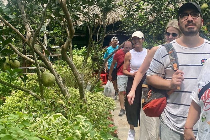 Ho Chi Minh Uncovered Cu Chi tunnels and Mekong Delta Tour - One Early Start, Two Big Regions: Cu Chi to the Mekong Delta
