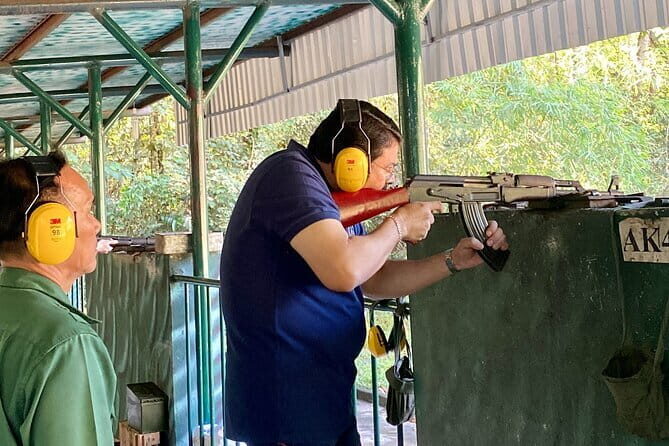 Ho Chi Minh Uncovered Cu Chi tunnels and Mekong Delta Tour - My Tho Mekong River Cruise: Islet Views and a Slower Rhythm