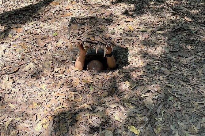 Ho Chi Minh Uncovered Cu Chi tunnels and Mekong Delta Tour - Price and Logistics: What $53 Really Covers