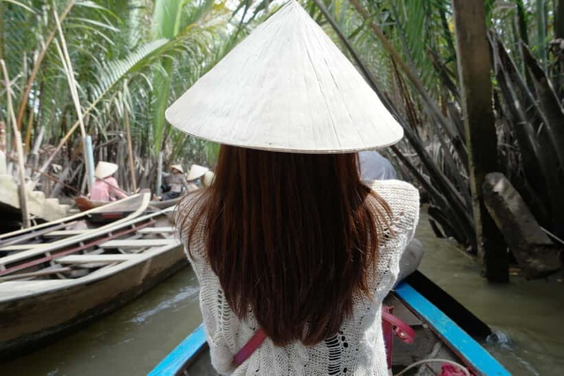 Hochiminh: Best tour Mekong Delta 1 Day - Lunch and the food value: included, not an afterthought