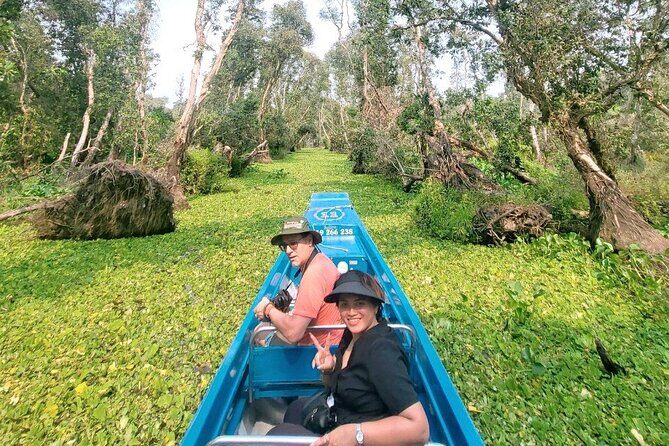 Incredible Mekong Delta Tour 3-day from Ho Chi Minh City - How this Mekong Delta trip works in real life