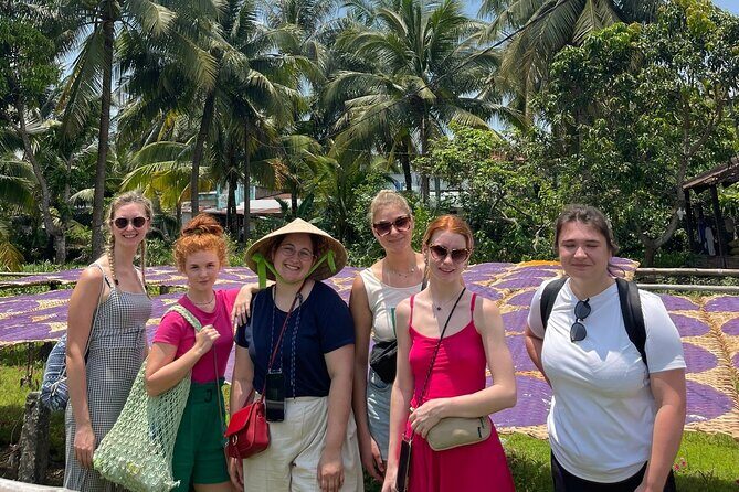 Largest Floating Market, Wild Small Canal System & Organic cocoa - Timing, pickup, and how to plan your morning