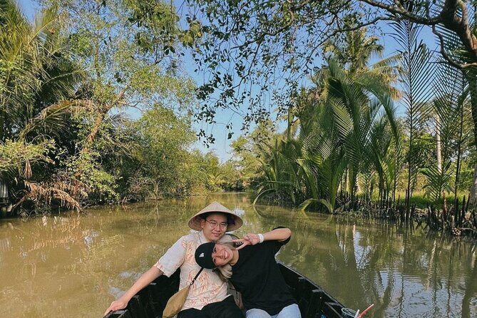 Largest Floating Market, Wild Small Canal System & Organic cocoa - Price and value: why $38 can feel fair here