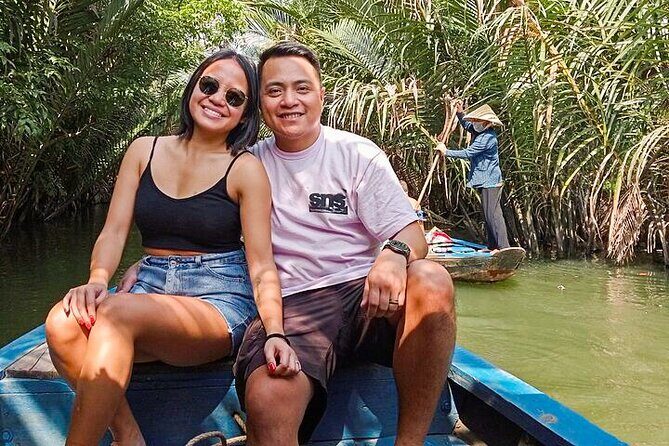Local Mekong Delta 'Lesser-Known' My Tho & Ben Tre 1-Day Tour - A smarter Mekong day trip that doesn’t feel like a cattle call