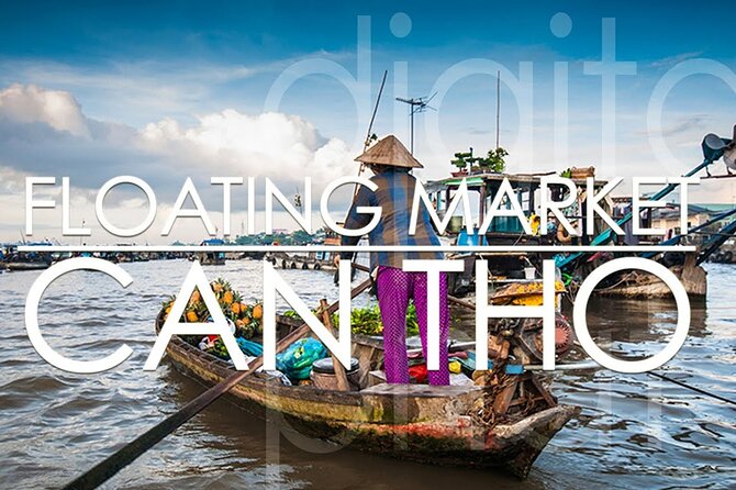 Luxury Mekong Delta Floating Market small Group 2 Days 1 Night - Day 2 on the Mekong tributaries: getting to Cai Rang the right way