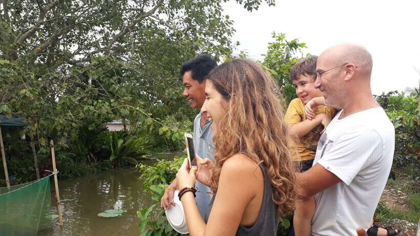 Mekong Day Tour by Car:Cai Be market, Local Island & Cycling - Price and Value: What You’re Paying For