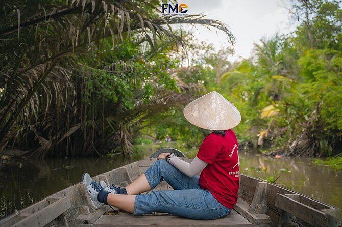 Mekong day tour Visit Cai Rang Floating Market pick up in Sai Gon - The return trip to Ho Chi Minh City (and how to handle the long day)