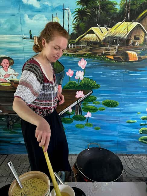 Mekong Day Trip Group 12pax Explore Bicycle & Cooking Class - Key Things That Make This Mekong Day Trip Worth Your Time