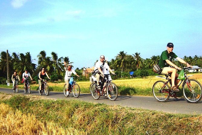 Mekong Delta 2-Day Tour: Floating Markets, Biking, Amazing Tour - Why this Mekong Delta 2-day plan makes sense