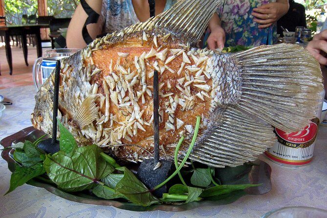 Mekong Delta 2-Day Tour: Floating Markets, Biking, Amazing Tour - Can Tho check-in and Ninh Kieu Wharf at night