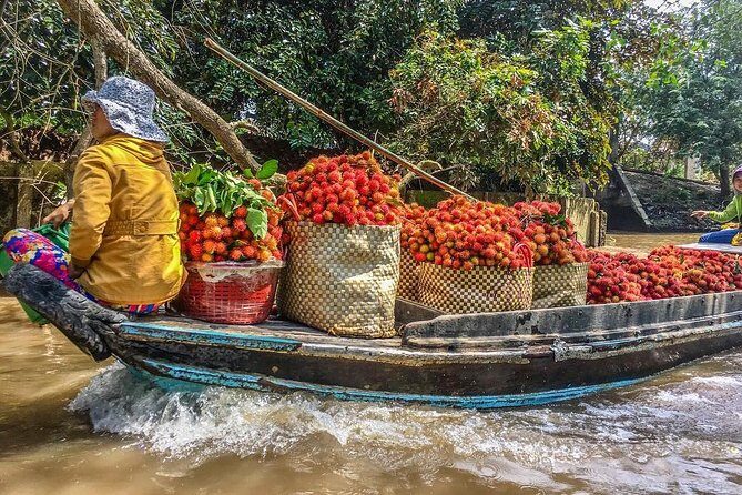 Mekong Delta 2-Day Tour: Floating Markets, Biking, Amazing Tour - What to watch for before you go