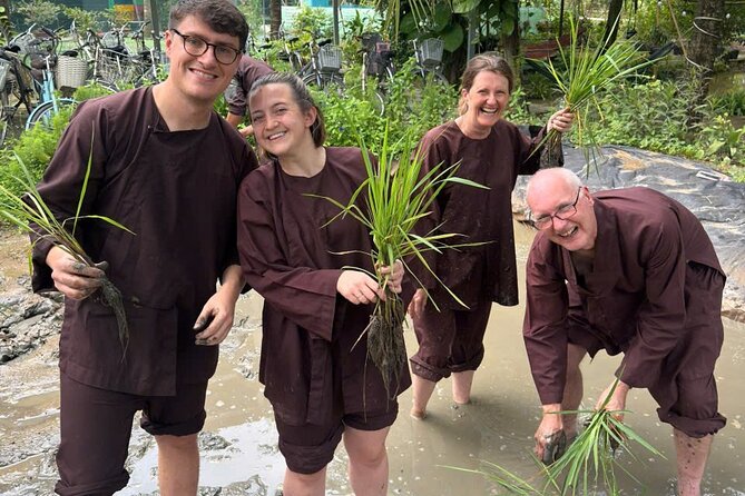 Mekong Delta 2 Days 1 Night Small Group Homestay - Key points