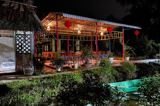 Mekong Delta 2 Days 1 Night Small Group Homestay - From Ho Chi Minh City to My Tho and Ben Tre, without the stress