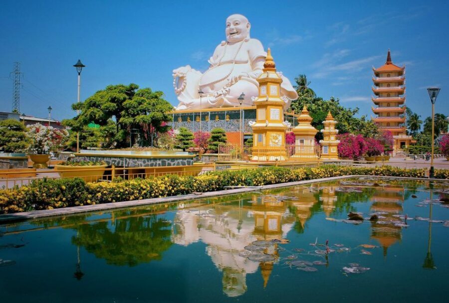 Mekong Delta 2 Days: Floating Markets & Cultural Exploration - Why This 2-Day Mekong Delta Route Works