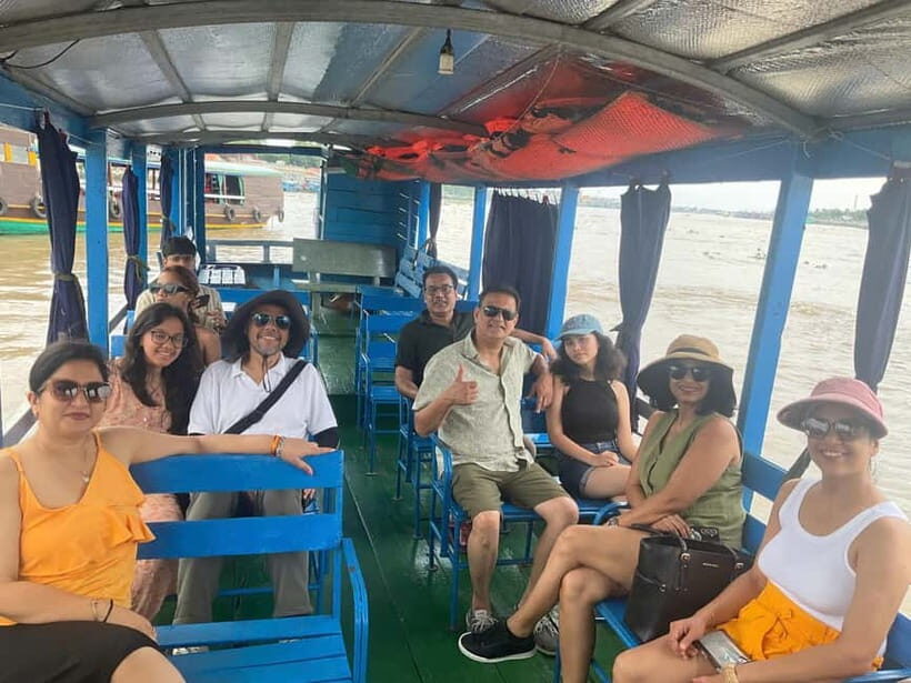 Mekong Delta 2 Days: Floating Markets & Cultural Exploration - Price and Value: What $112 Covers (and Where Costs Can Surprise You)
