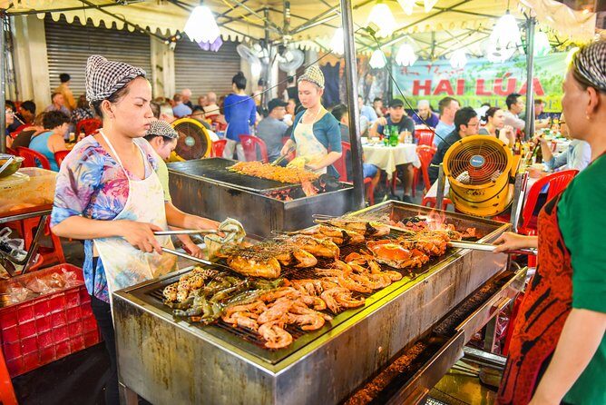 Mekong Delta 3-Day: Saigon to Phnom Penh Gateway - From District 1 pickup to the Mekong’s first boat day