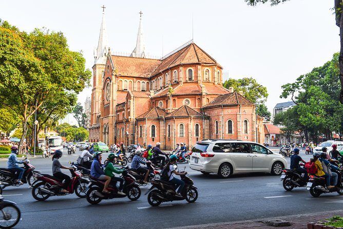 Mekong Delta 3-Day: Saigon to Phnom Penh Gateway - Tra Su Bird Sanctuary and Nui Sam temples: nature breaks inside a packed schedule