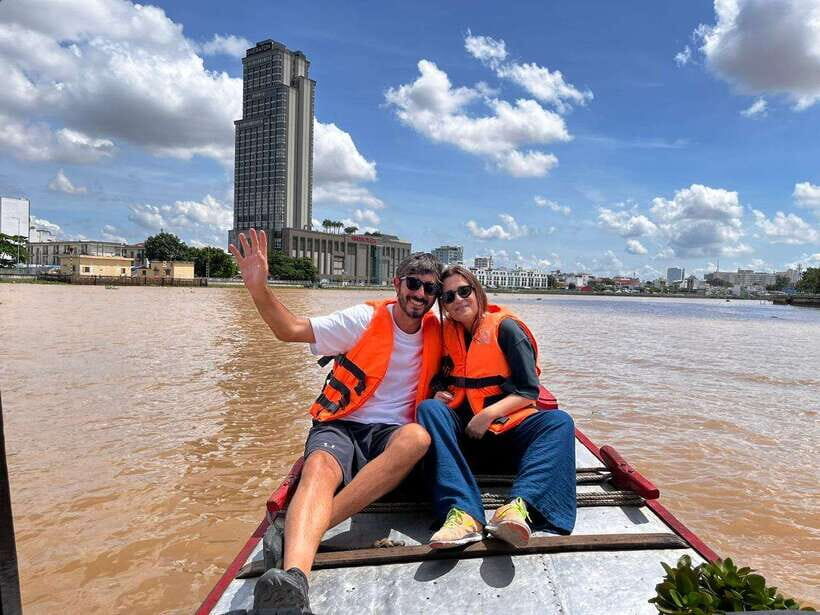 Mekong Delta 4-Day Tour: Ho Chi Minh-Chau Doc-Can Tho-Ca Mau - Key things I’d plan around