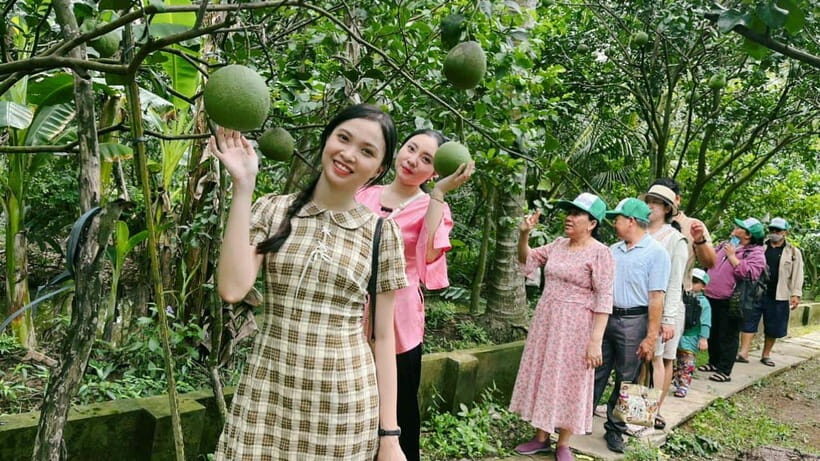 Mekong Delta 4-Day Tour: Ho Chi Minh-Chau Doc-Can Tho-Ca Mau - Should you book this Mekong Delta tour?