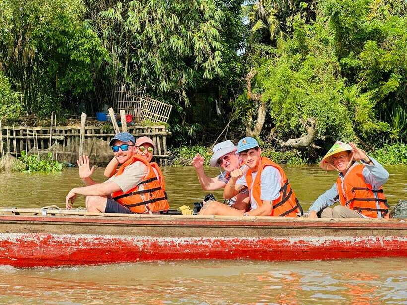 Mekong Delta 4-Day Tour: Ho Chi Minh-Chau Doc-Can Tho-Ca Mau - Day 4: Tac Say church, Bac Lieu’s old mansion, Soc Trang’s Som Rong pagoda, back to Saigon
