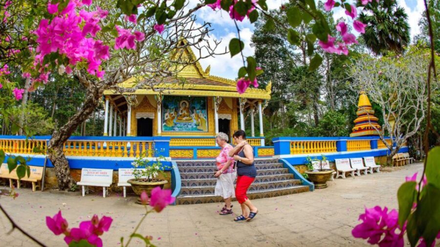 Mekong Delta 4-Day Tour: Ho Chi Minh-Chau Doc-Can Tho-Ca Mau - Who this Mekong Delta tour suits best
