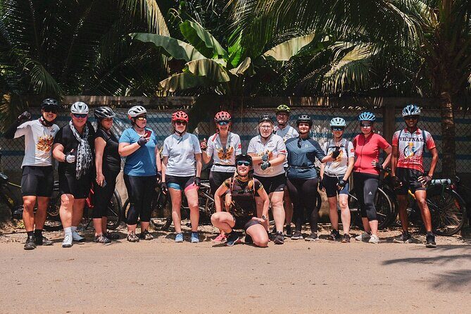 Mekong Delta 4 Days Cycling Trip-Off the Beaten Track - Day 3: Tra Vinh Khmer Culture and Lotus Viewing at Pond Ba Om