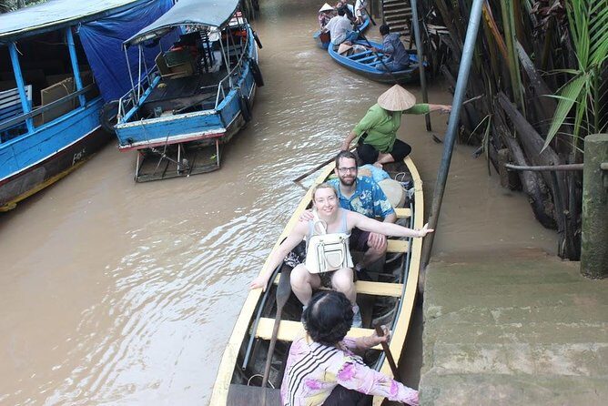Mekong Delta Adventure by Private Car from Phu My Port - Key Highlights I’d Put at the Top