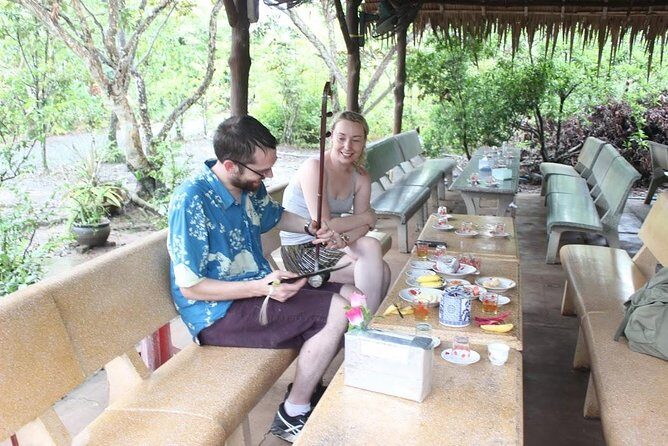 Mekong Delta Adventure by Private Car from Phu My Port - From Phu My Port: how this day trip stays cruise-friendly
