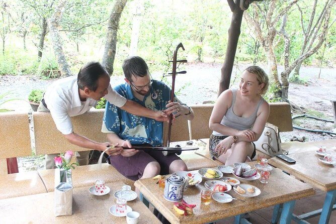 Mekong Delta Adventure by Private Car from Phu My Port - Getting to the Mekong Delta: the private car ride you actually need