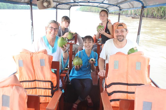 Mekong Delta Adventure from Ho Chi Minh City - Price and Value: What $28 Buys in an 8–10 Hour Mekong Day