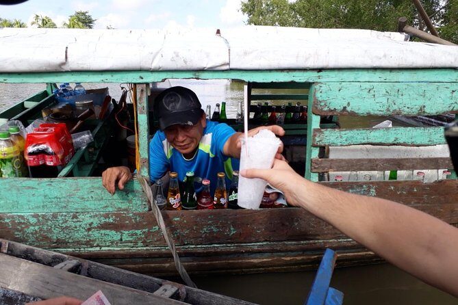 Mekong Delta and Cai Rang Floating Market 5-Hours Tour - Guide Quality Is a Big Part of the Value Here