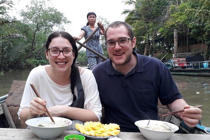 Mekong Delta and Cai Rang Floating Market 5-Hours Tour - Price and Logistics: Is $30 Good Value in the Mekong Delta?