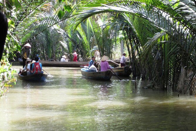 Mekong Delta and Cu Chi Tunnels full day private tour - The Guides: Where the Best Days Get Better