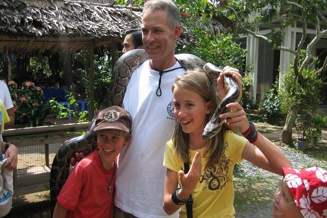 Mekong Delta and Cu Chi Tunnels full day private tour - How Long Is Too Long? Timing on a 10 to 11 Hour Day