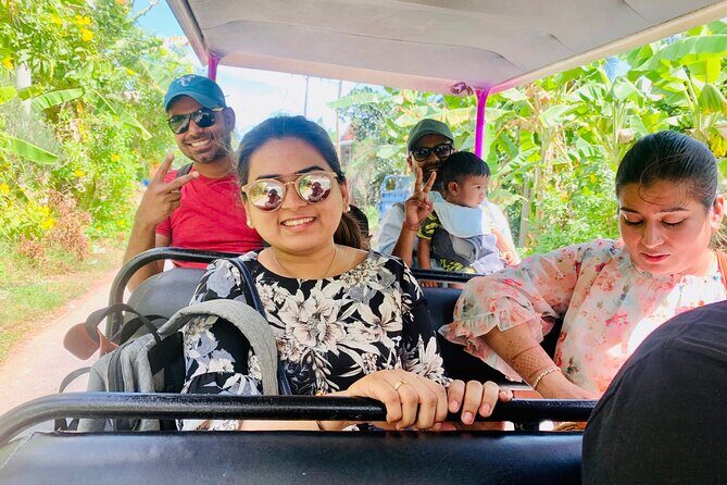 Mekong Delta Boat Tour - Heading to My Tho: Where the Delta Day Really Starts